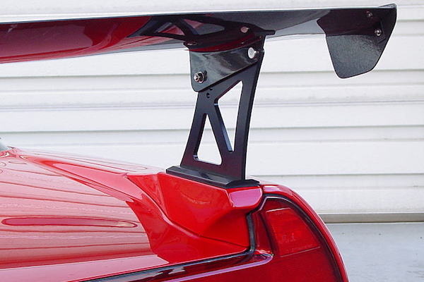Sard - Exclusive Mounting Stay for GT Wings - Nengun Performance