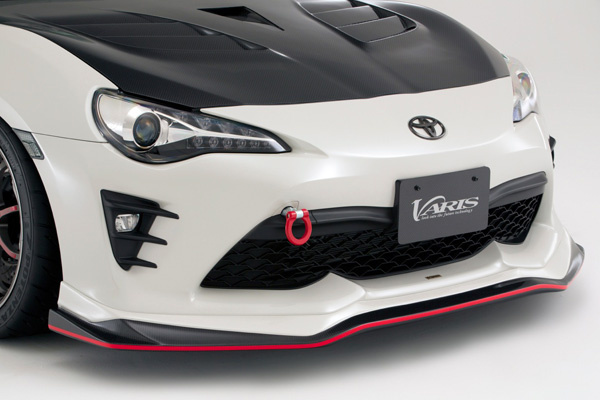 Varis - Toyota 86 Arising I Kouki (after M/C) - Nengun