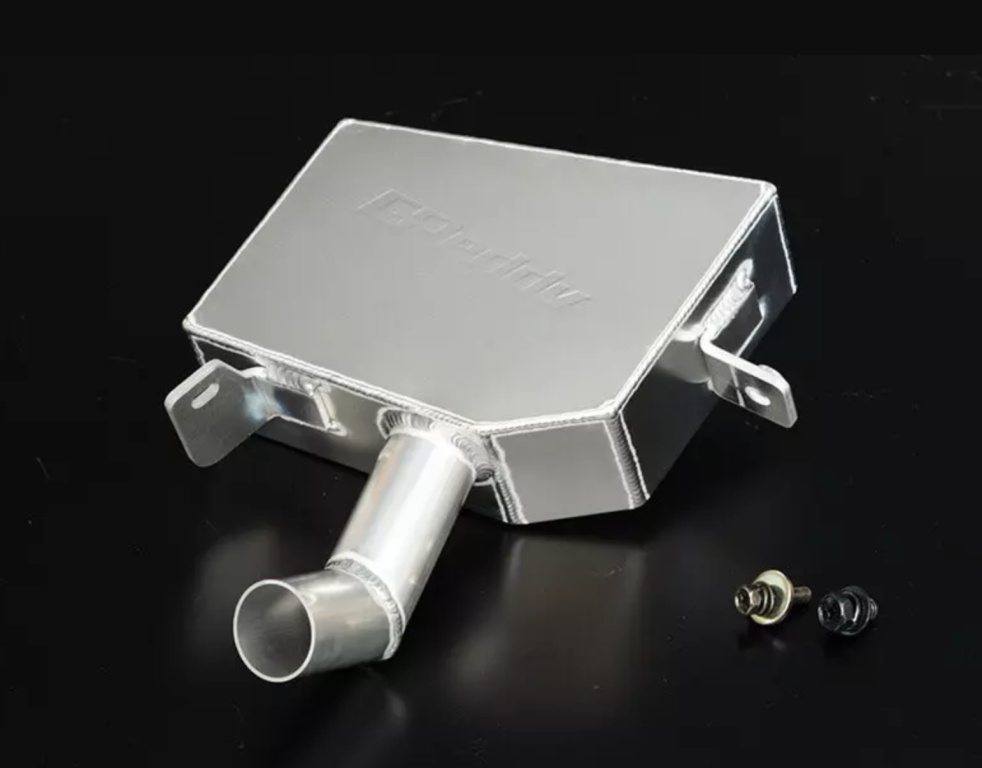 GReddy - Washer Tank for R35 GT-R