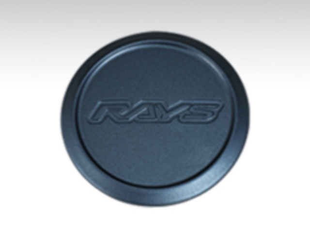 RAYS - VOLK RACING Model-01 Low Center Cap - Nengun Performance