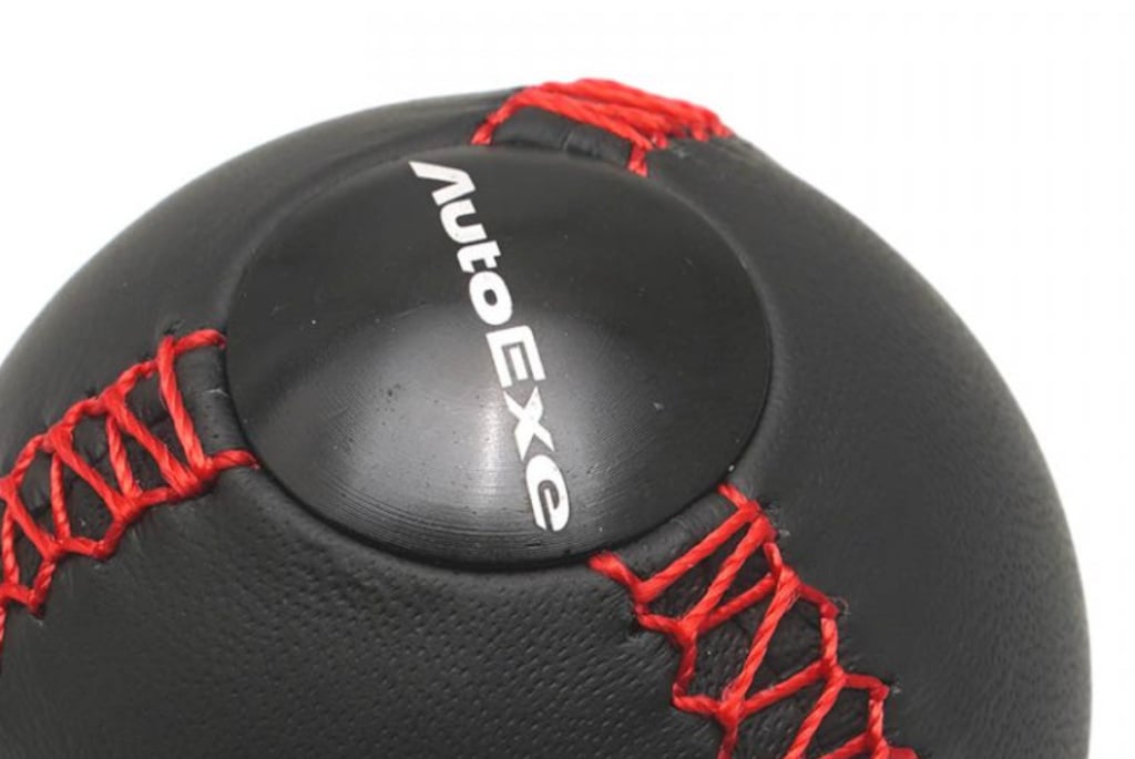 AutoExe - Long Shift Knob