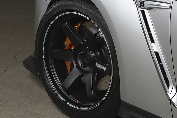 TW AE92レビン 改　TE37 TW AE92レビン 改 TE37
