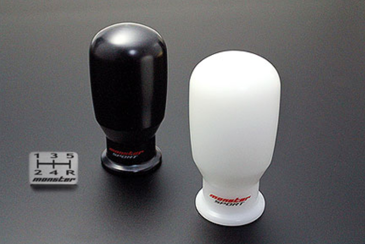 Monster Sport - Shift Knob - Type B