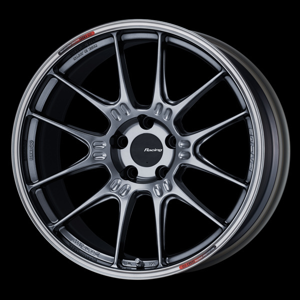 Enkei - Racing GTC02 Wheels - Nengun Performance