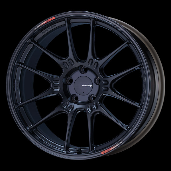 Enkei - Racing GTC02 Wheels - Nengun Performance