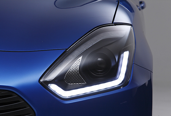 Position Light