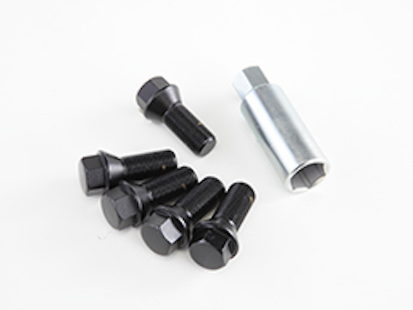 RAYS - EU Bolt Sets