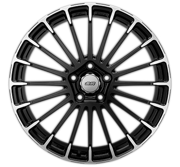Mugen - Aluminum Wheel MDCF - Nengun Performance
