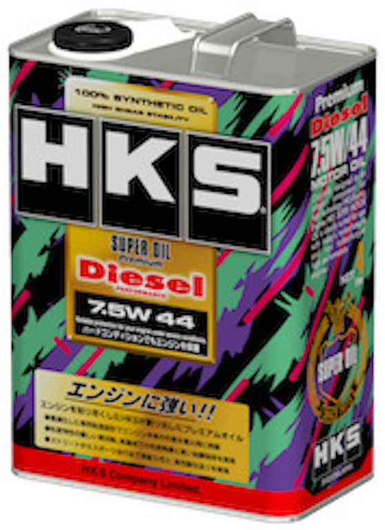 HKS HKS エッチケーエス スーパーオイル プレミアム 5W-30 (API SP/ILSAC GF-6A) 16L (4L x 4本) ( 52001-AK145-4S - bp-school.ac.th