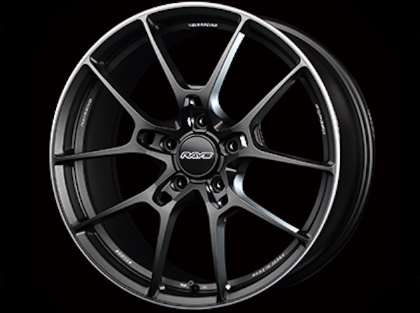 RAYS VOLKRACING G025 9j+32 PCD112 FDカラー VOLK G025 WHEELS