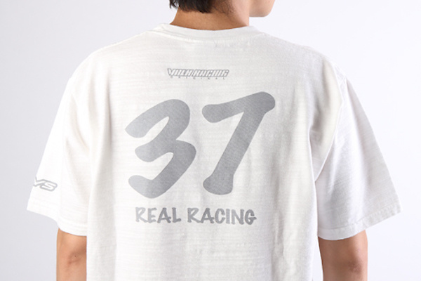 RAYS - RAYS Official T-Shirt 17S RAYS - Nengun Performance