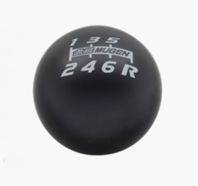 Mugen - Spherical Shift Knob - Nengun Performance
