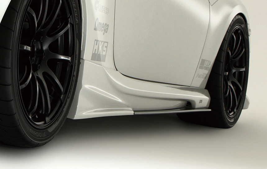 ポリンキー様　work vsxv 2 Work Wheels - Emotion CR2P 2-Piece