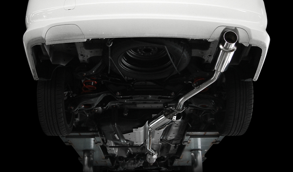 GTbox FX-PRO 柿本改（Kakimoto Racing） GTbox FX-PRO 柿本改（Kakimoto Racing） KAKIMOTO EXHAUST