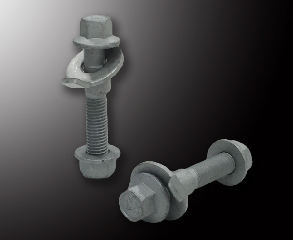 D Sport - DRS Camber Adjust Bolts