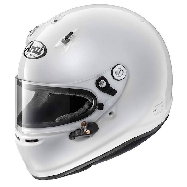 Arai - GP-6 8859 Helmet