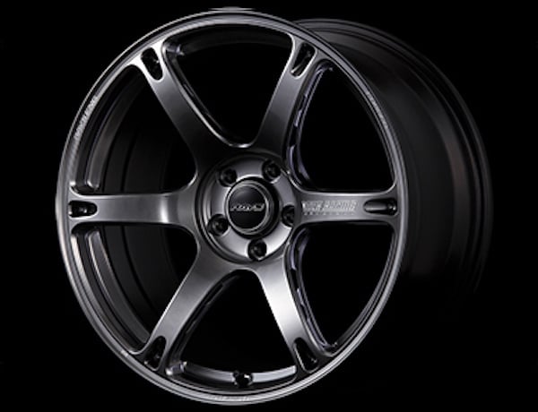 RAYS - Volk Racing TE037 6061 - Nengun Performance