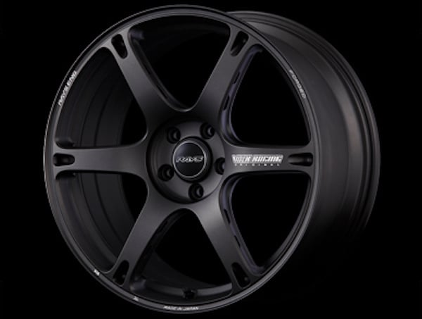 RAYS - Volk Racing TE037 6061 - Nengun Performance