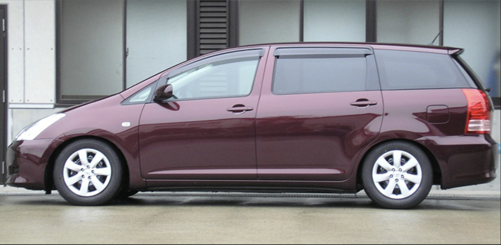 SUSTEC PRO TANABE MCR30 トヨタESTIMA Evasive Motorsports: Tanabe Pro CR Coilover Kit - Lexus