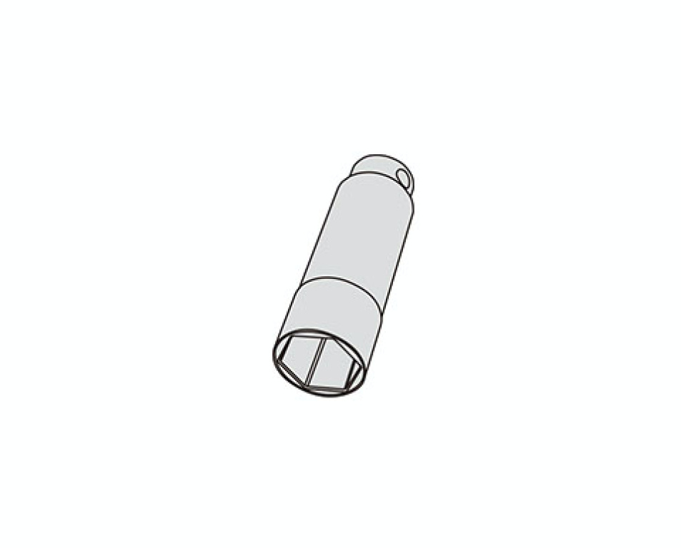 Project Kics - LEGGDURA RACING Bolt - Replacement Parts