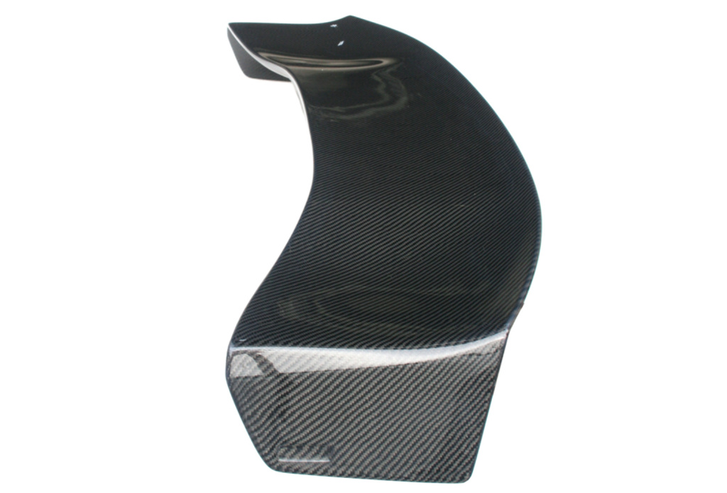 M and M Honda - GT Wing Type MRBJ - Civic FD2