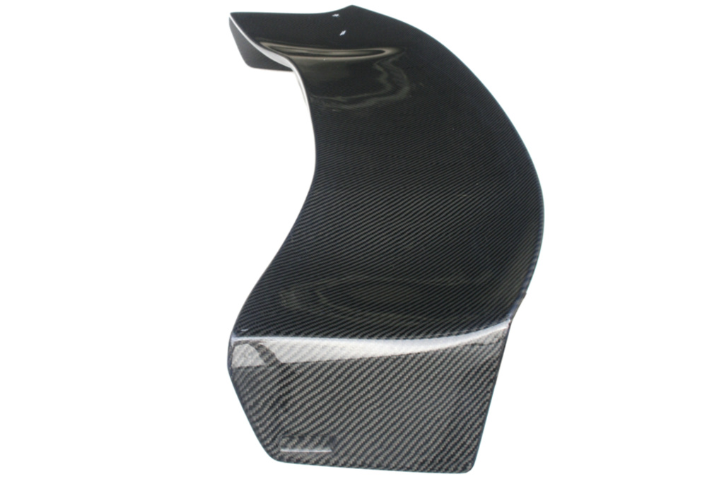 M and M Honda - GT Wing Type MRBJ - Civic FD2