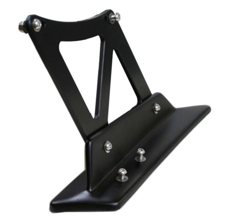 M and M Honda - GT Wing Type MRBJ - Civic FD2