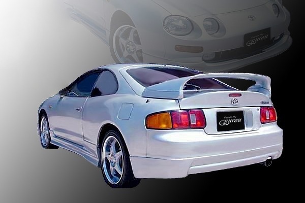 Eurou - Celica ST20# (Early) Under Panel Type Aero Parts