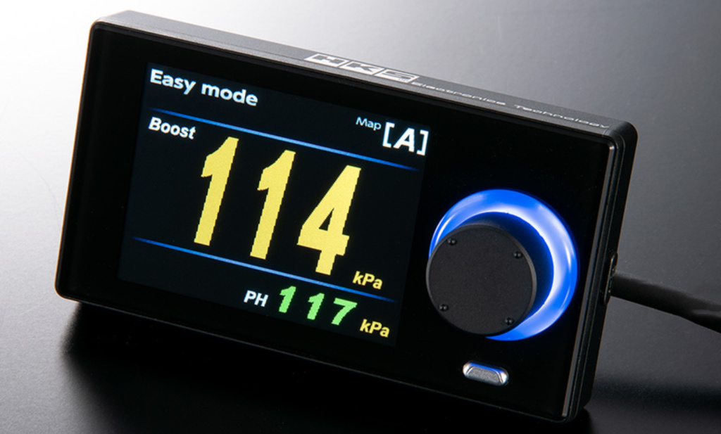 HKS EVC 未使用品 2025年最新】Yahoo!オークション -hks evc(パーツ)の中古品