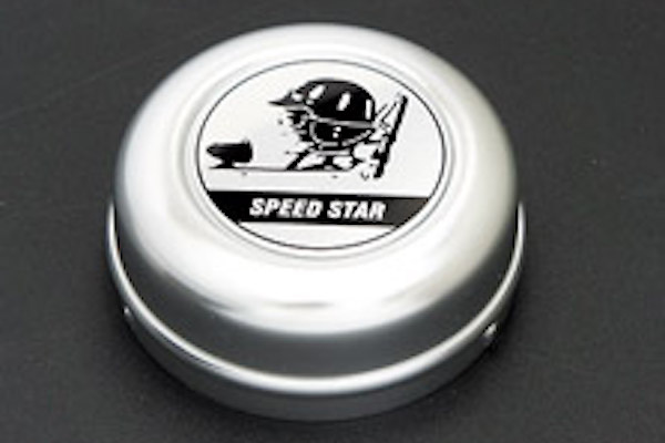 SSR Speed Star Centre Caps Nengun Performance