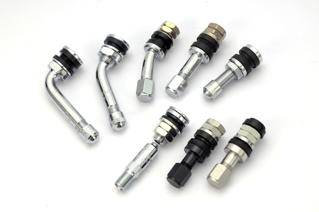 4x4Engineering - Wheel Air Valves