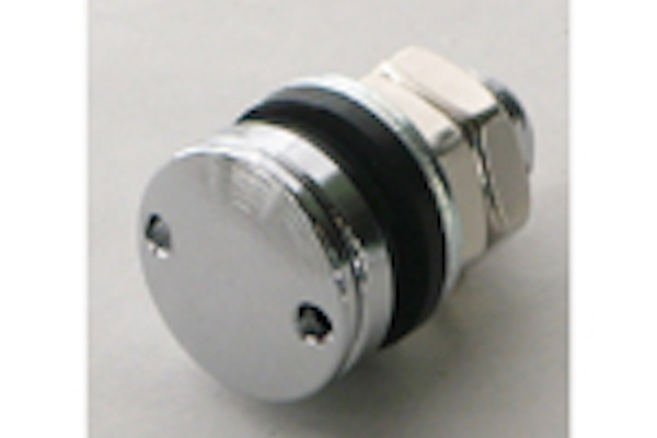 4x4Engineering - Wheel Air Valves