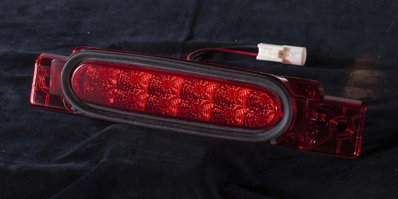 INTEC - LED High Mount Stop Lamp for RX-8 - Nengun Performance