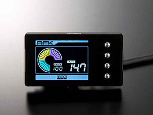 パーツ HKS A/F KNOCK AMP A/F Konck Amp. | ELECTRONICS | PRODUCT | HKS