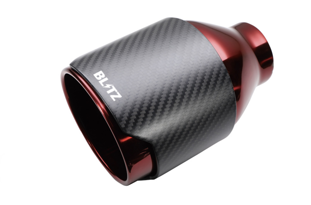 Blitz - NUR-SPEC Custom Edition CR StyleD
