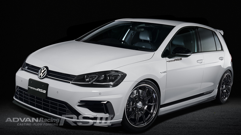 ヨコハマ　ADVAN Racing RS Ⅲ Yokohama ADVAN Racing RSIII – CarGym