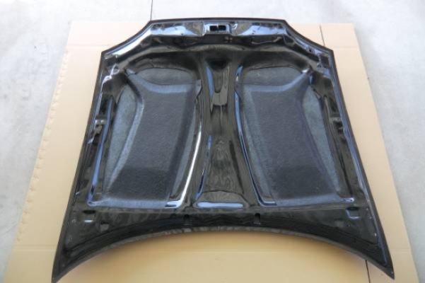 Toyoshima Craft - NB Roadster Cooling Bonnet - Nengun