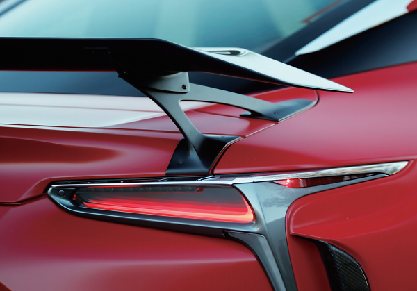 Voltex Gt Wing Type 12 5 Nengun Performance