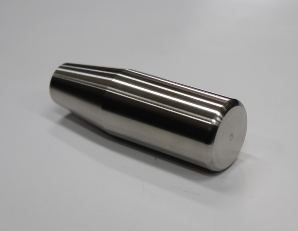 Garage Active - Shift Knob - Nengun Performance