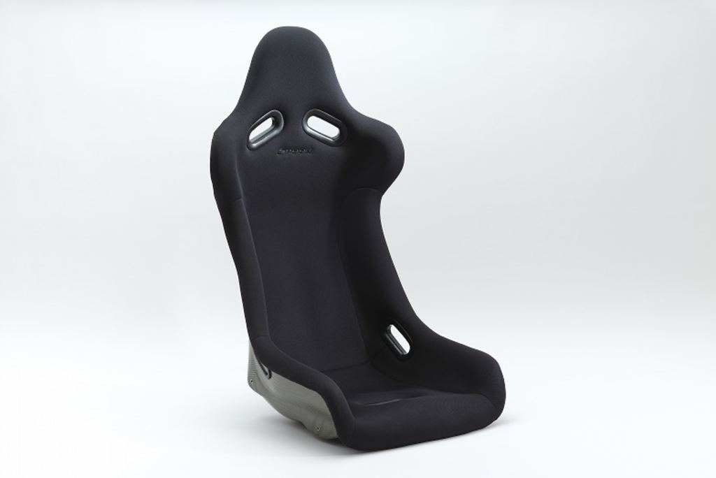 Spoon - Carbon Bucket Seat
