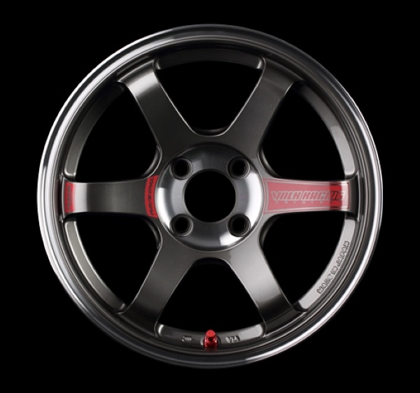RAYS WEB SHOP / VOLK RACING TE37SONIC SL OPTION STICKER