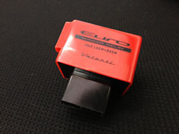 Valenti - Euro Winker Relay