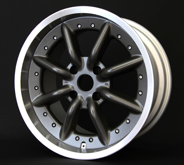RS Watanabe - RS8 Aluminum Wheels - Nengun Performance
