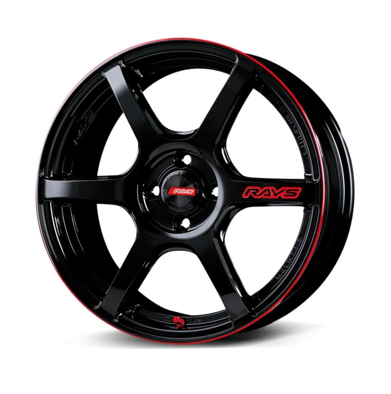 RAYS - gramLights - 57C6 Time Attack Edition - Nengun Performance