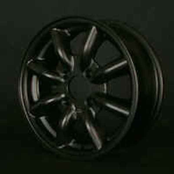 Zeknova Circuit 07S 265/35R18 ゼクノーバ ゼクノバ（Zeknova