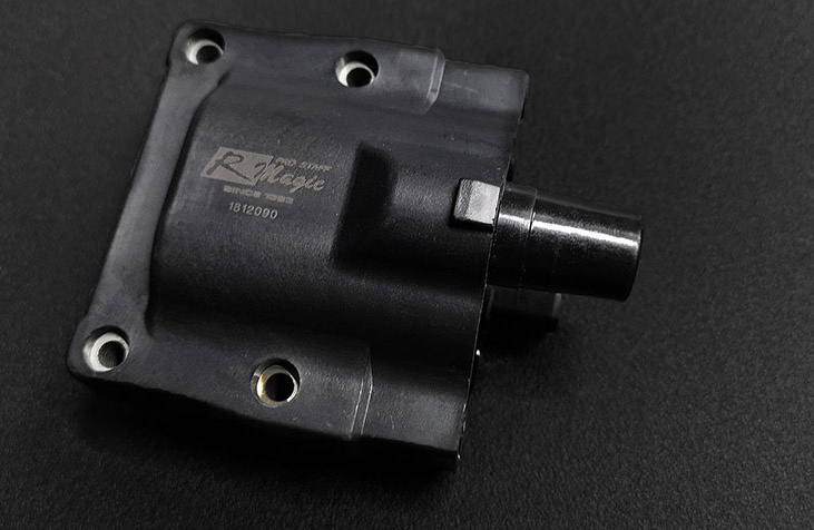 R Magic - FD Power Coil & Power Igniter Type AV - Nengun