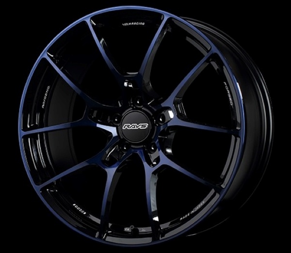 RAYS - Volk Racing G025 DB/C - Nengun Performance
