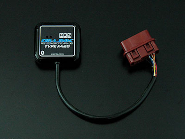 パーツ 86/BRZ HKS OB-LINK type-FA20 ZN6 ZC6 Yahoo!オークション -「ob-link type-fa20」の落札相場・落札価格