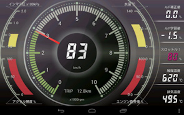 パーツ 86/BRZ HKS OB-LINK type-FA20 ZN6 ZC6 HKS - OB-Link Type FA20 - Nengun Performance