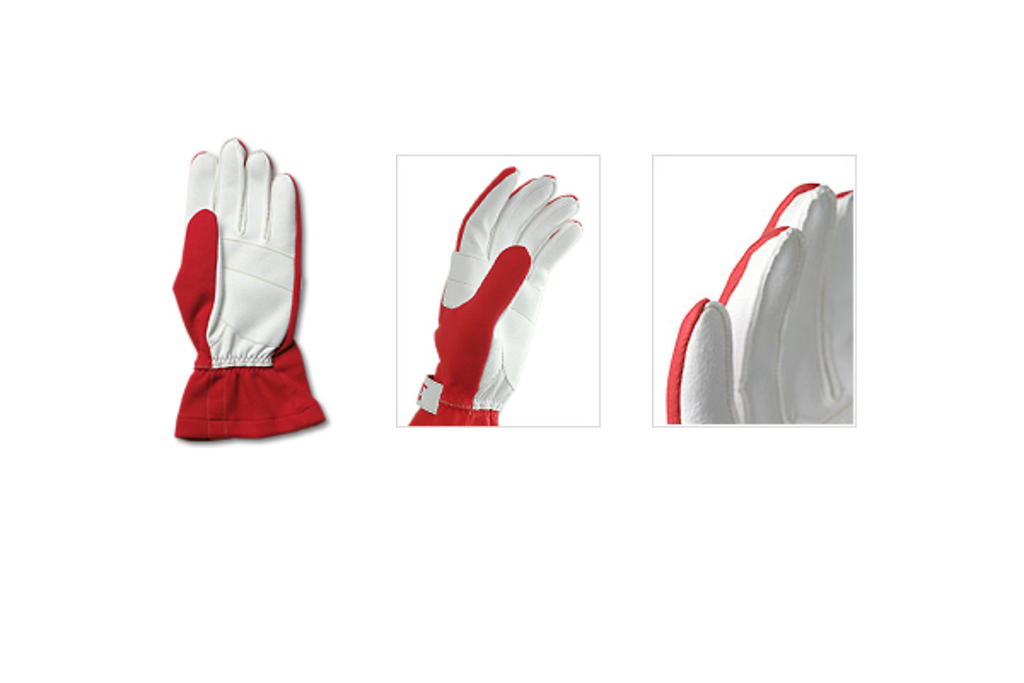 FET - 3D Lightweight Gloves